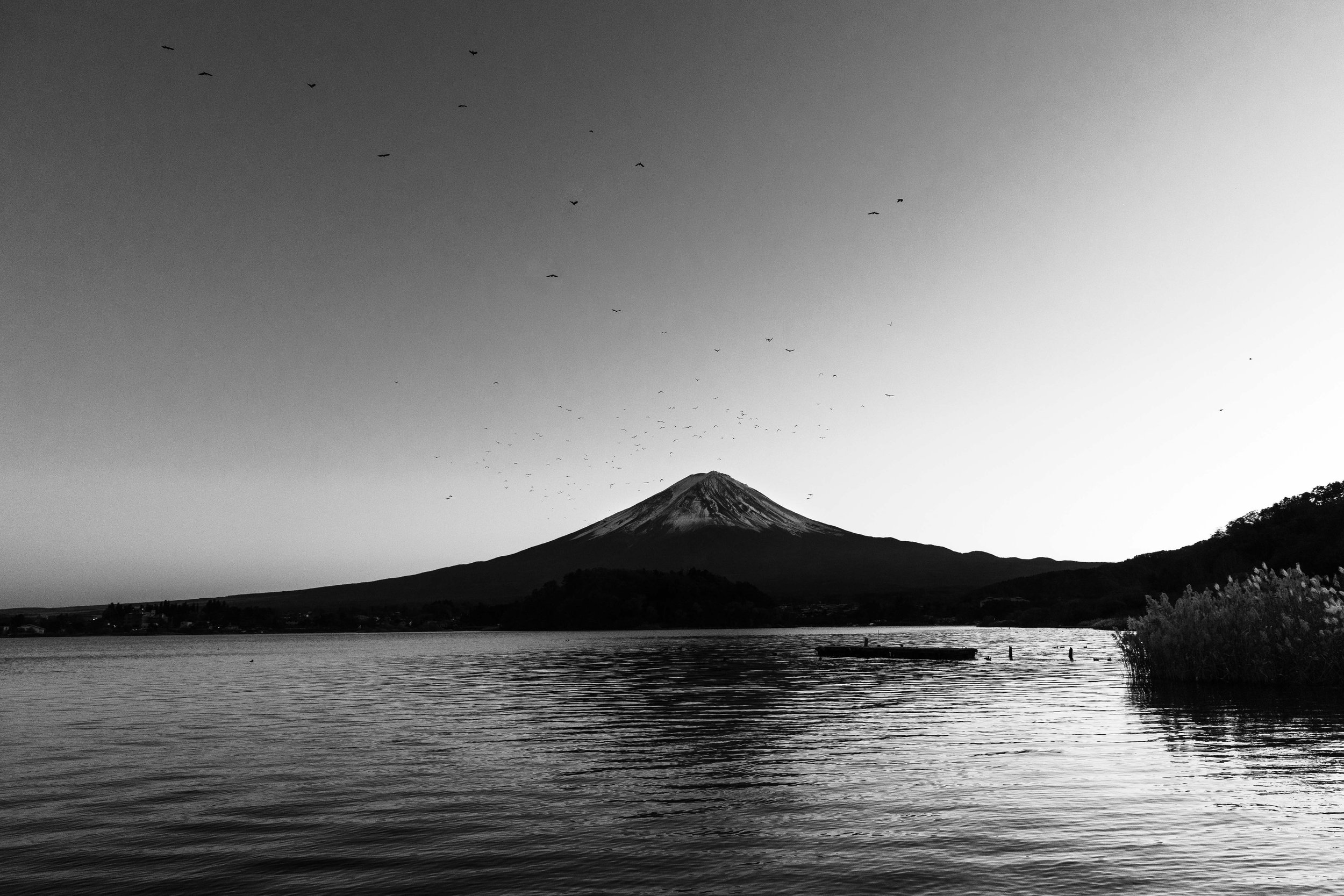 Lake Kawaguchi &amp; Fujiyoshida: A First-Timer’s Travel &amp; Photography Guide to Mt. Fuji