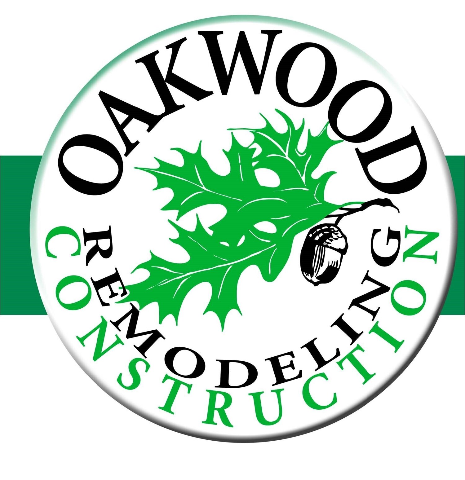 Oakwood Construction and Remodeling