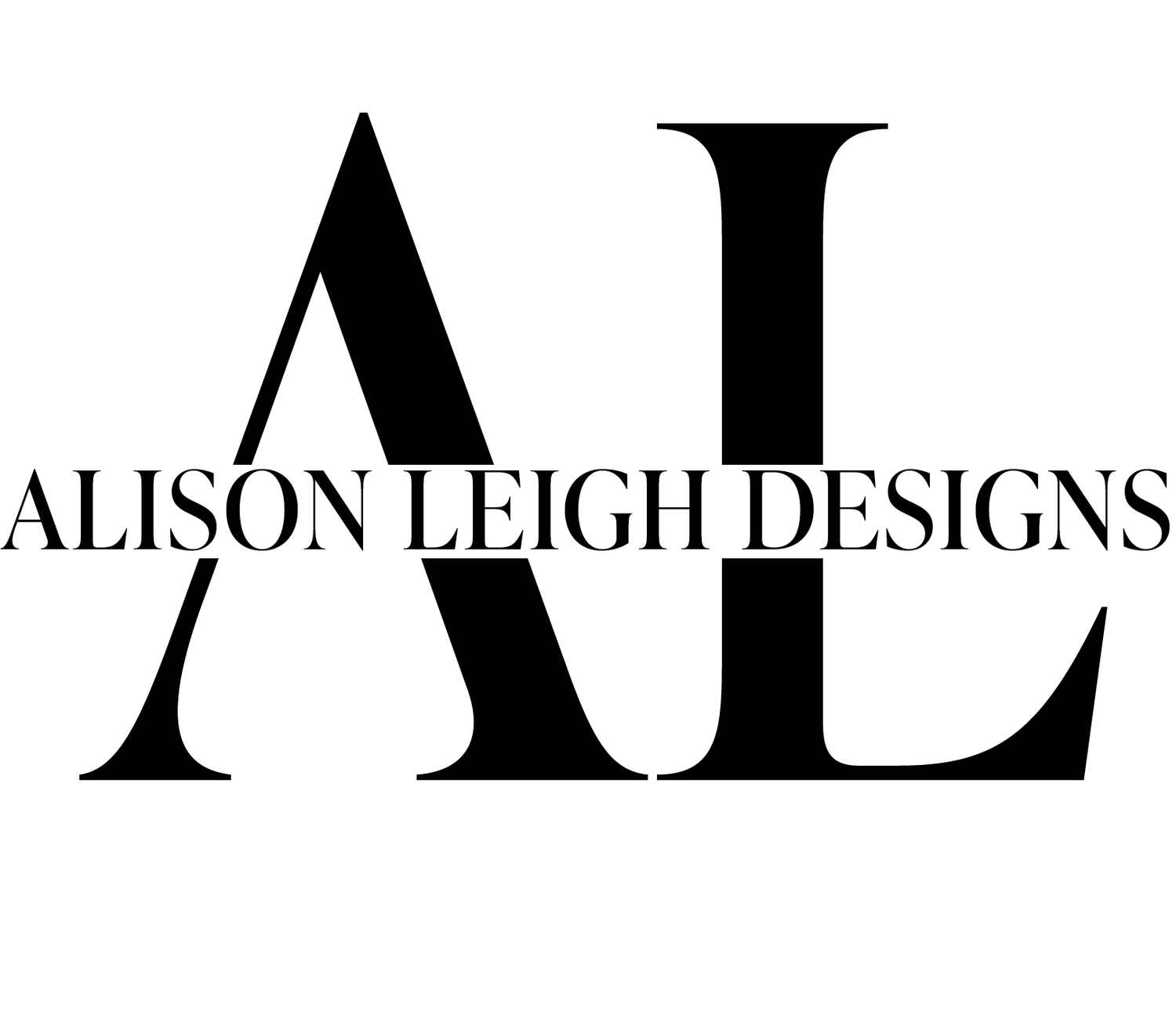 Alison Leigh Designs 
