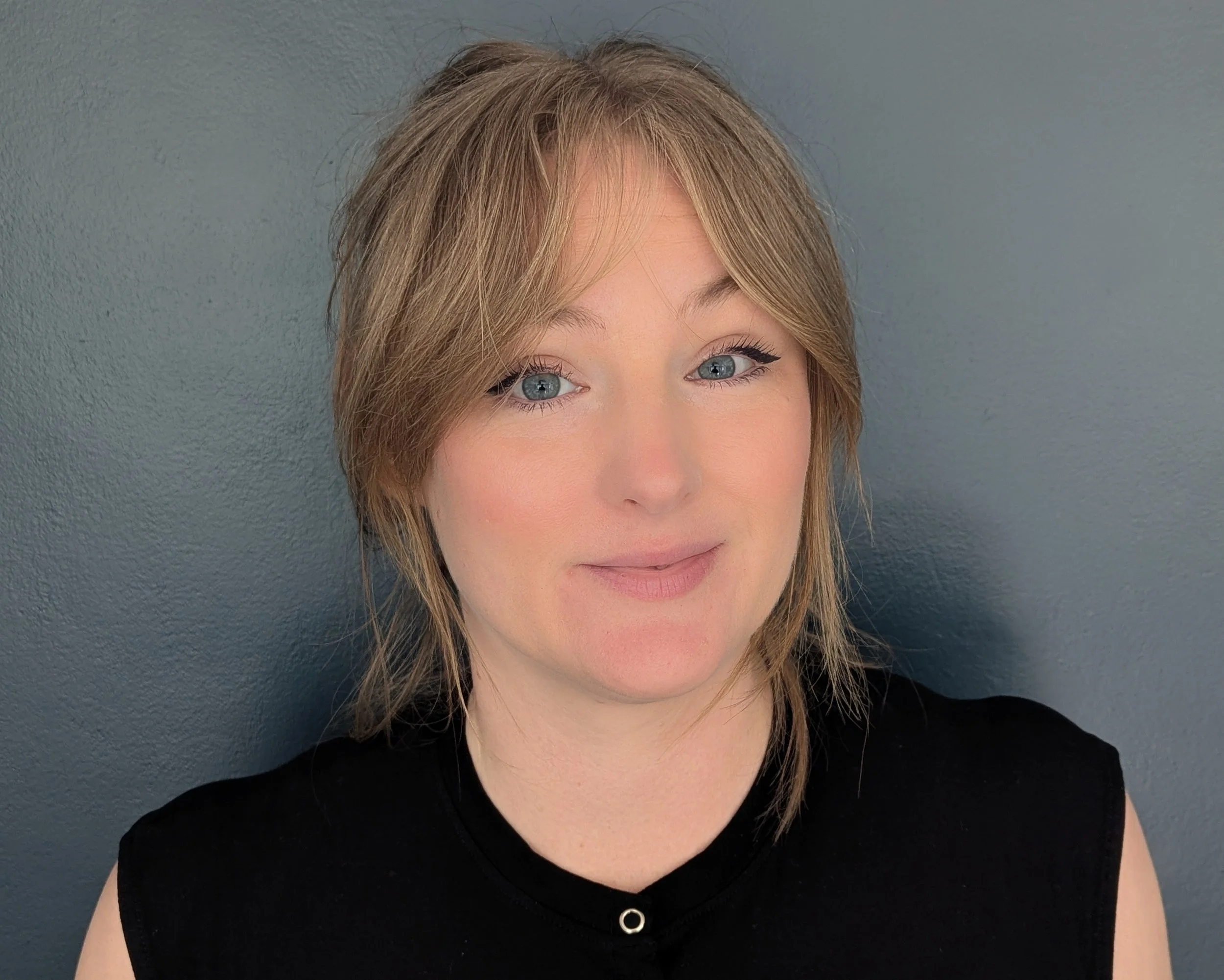 Meet Kirsten