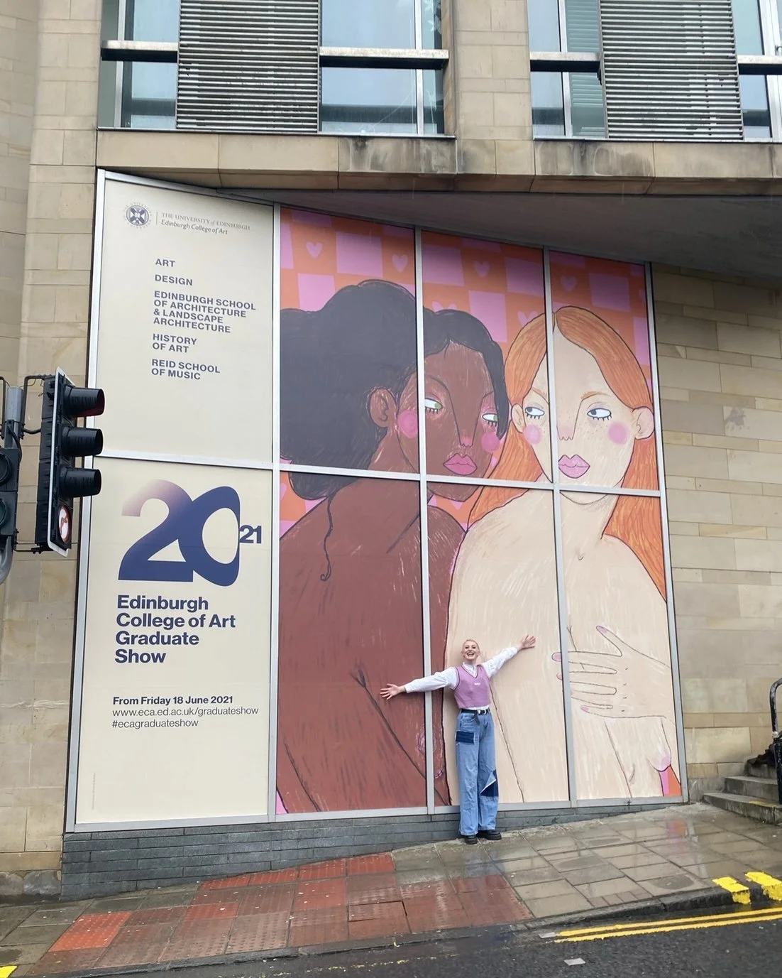 The University of Edinburgh