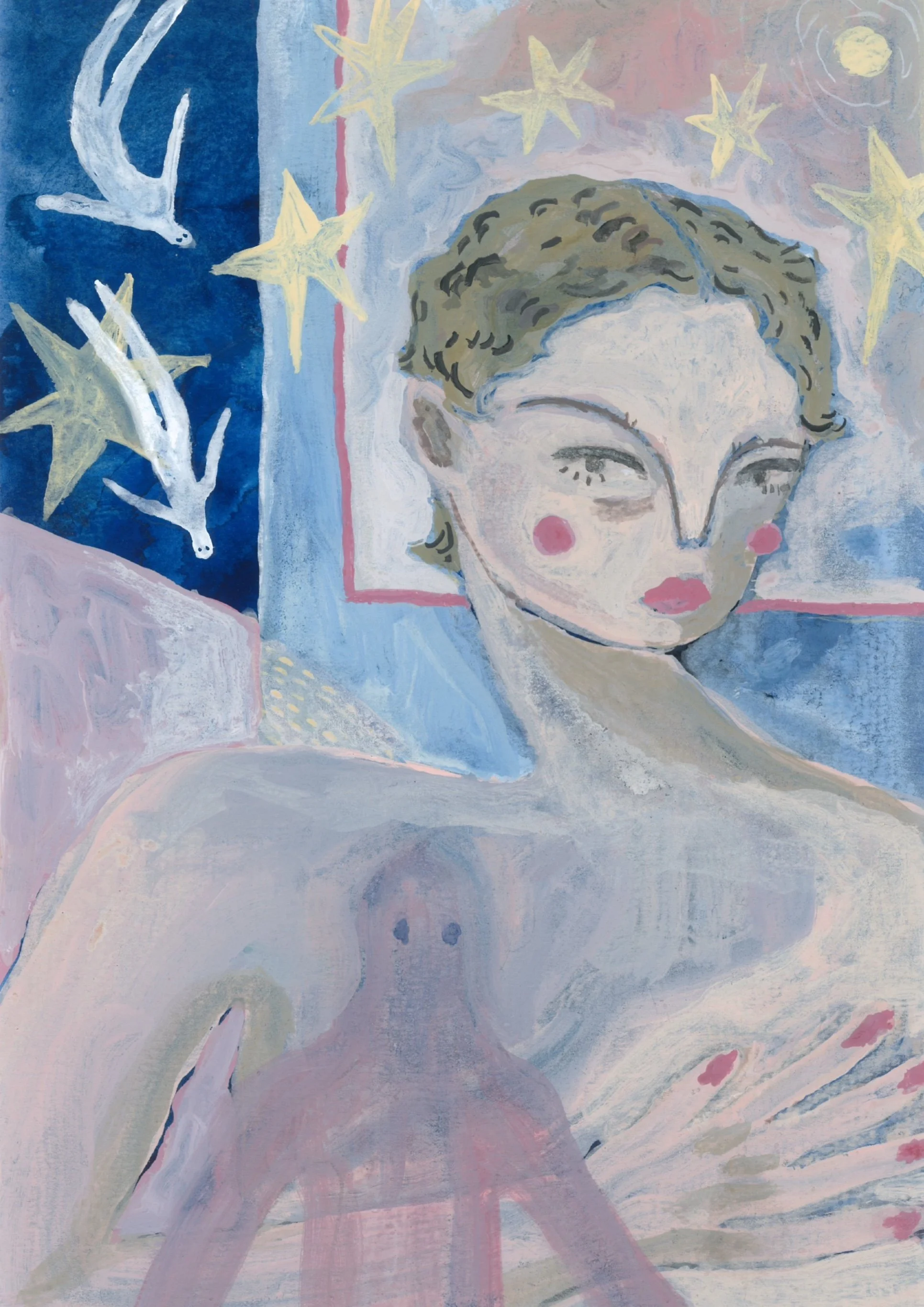 Problems Come In Threes.jpg