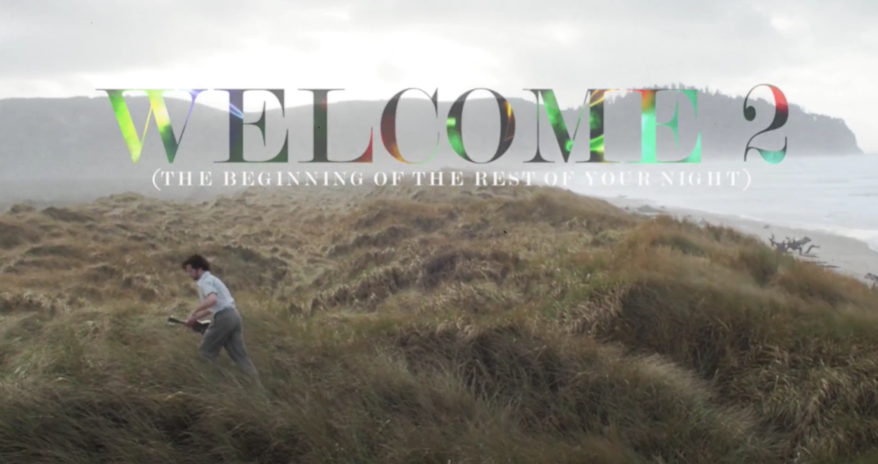 Welcome 2 | Official Music Video