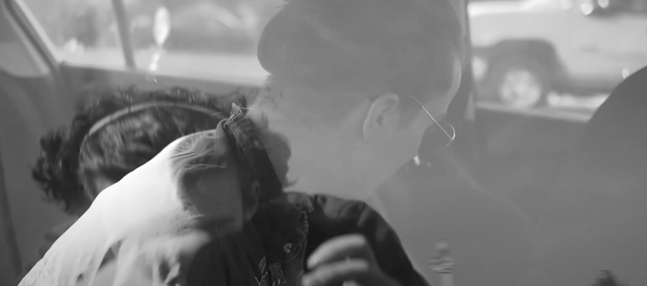 Maxwell Cabana In The Studio Part 1