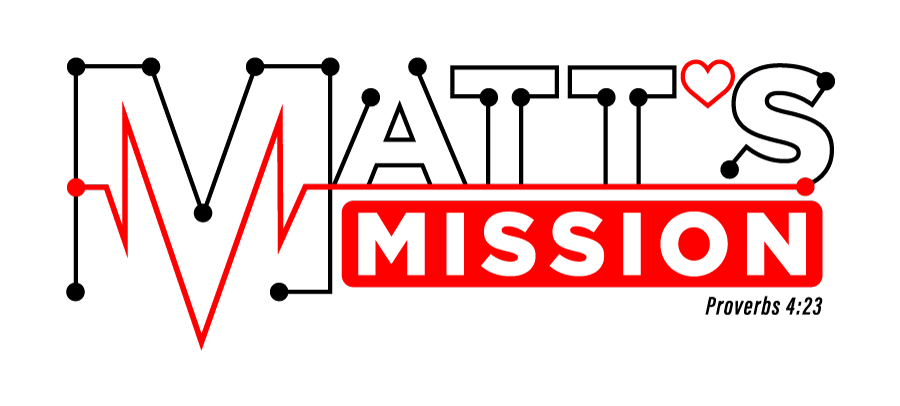 Matt&#39;s Mission