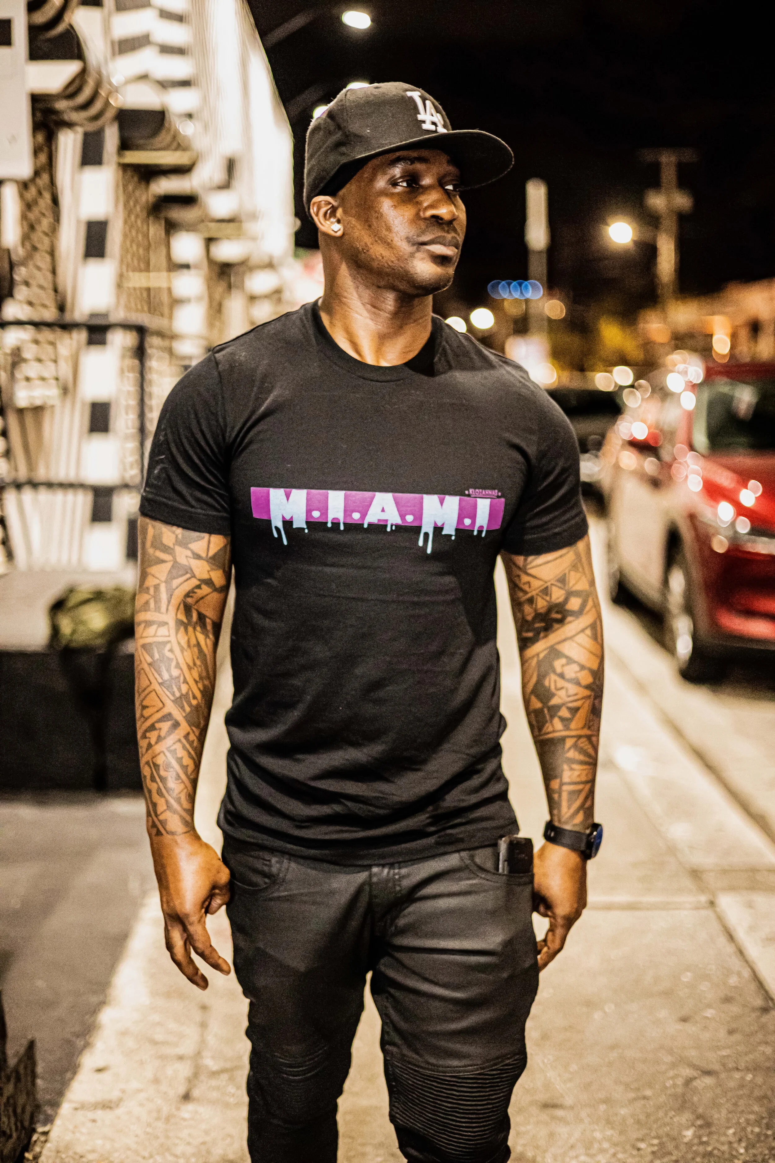 Miami Branding - Mae Photography