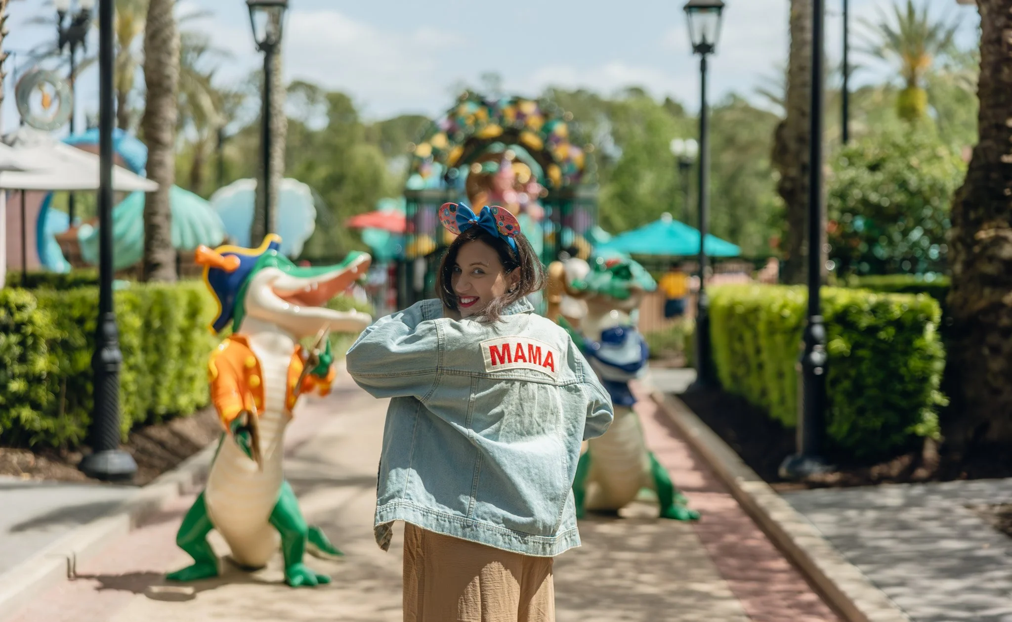 mommy to be portraits