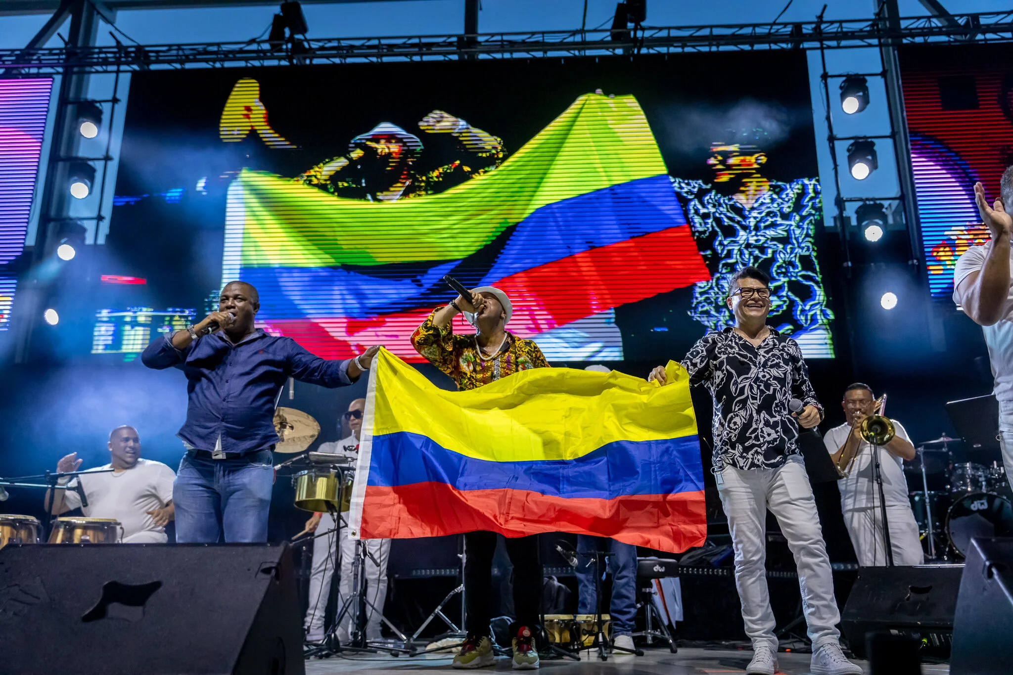 Miami Event Photoshoot - Mea Photography