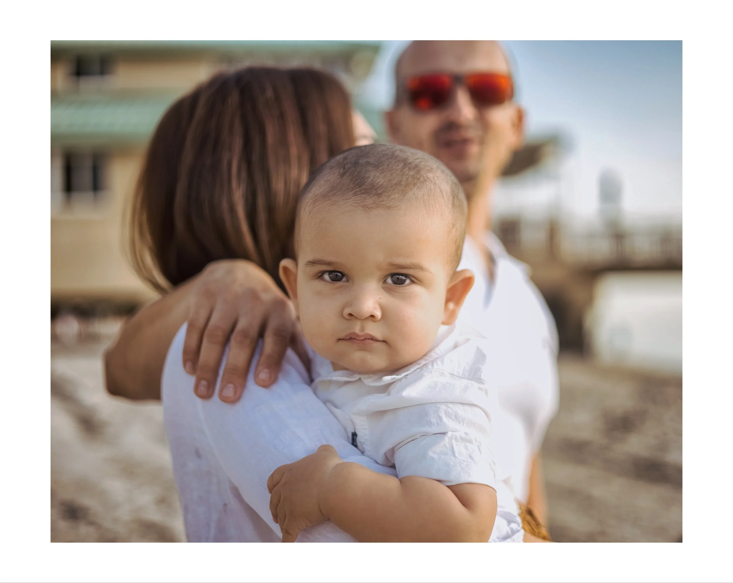 The Ultimate Guide to a Stress-Free Family Photo Session in South Florida