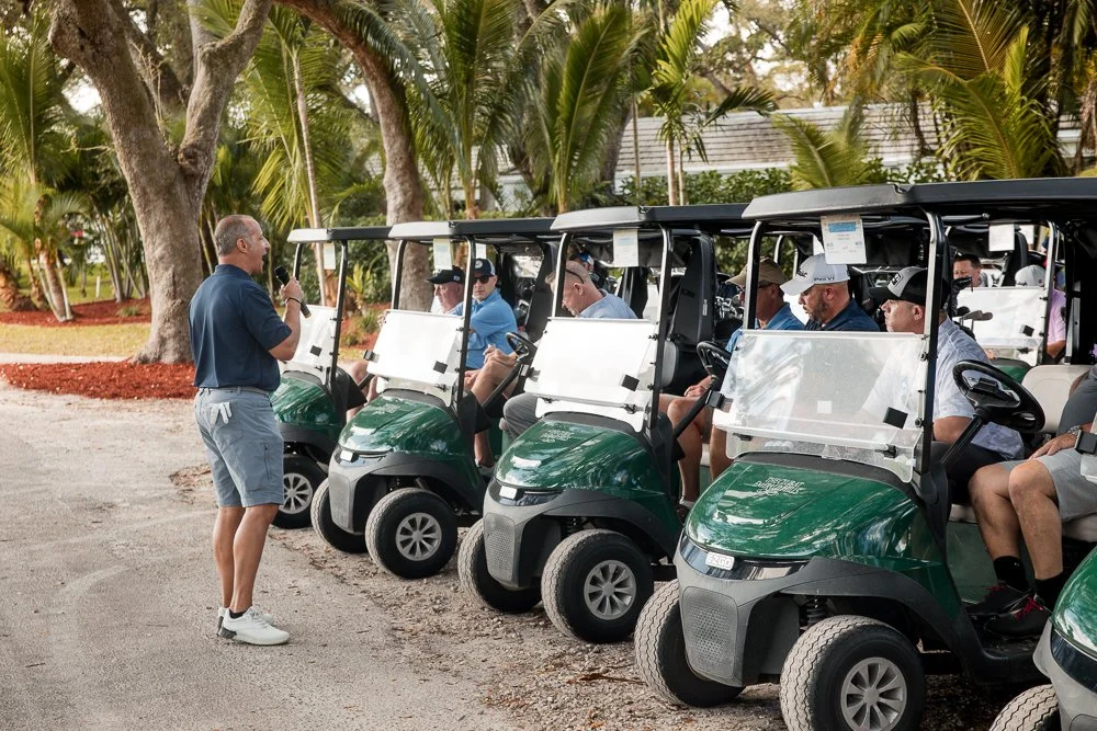 Why the Planner–Media Relationship Makes or Breaks a Corporate Event