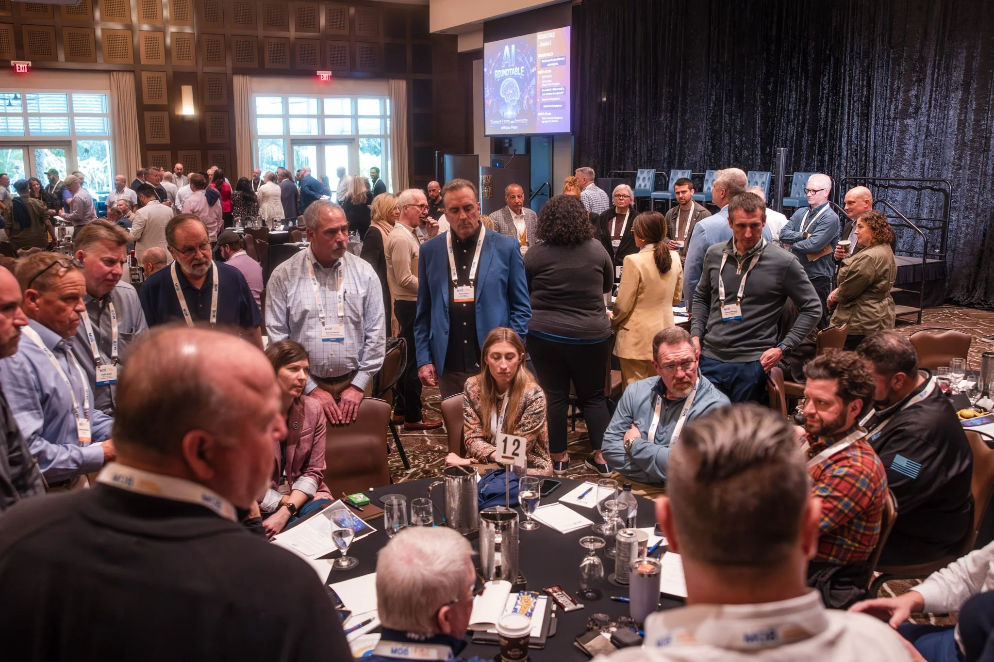 How Much Does Corporate Event Photography Cost in Florida in 2026?