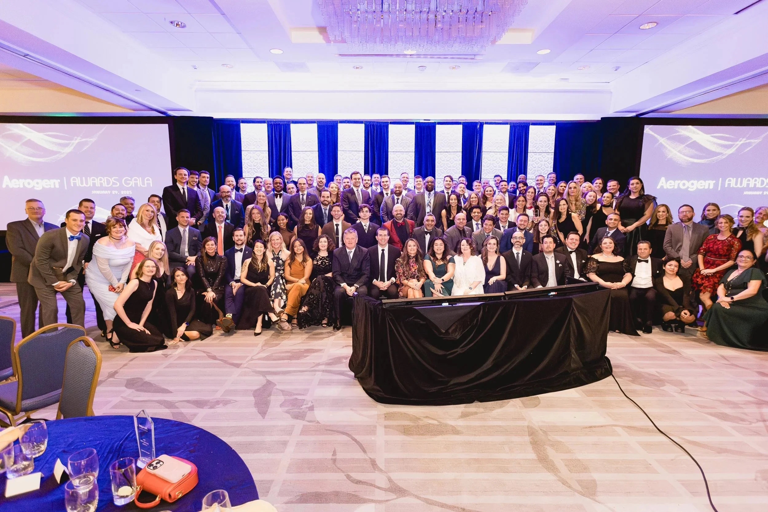 Why Professional Corporate Event Photography and Video Coverage Matters for Conferences and Summits