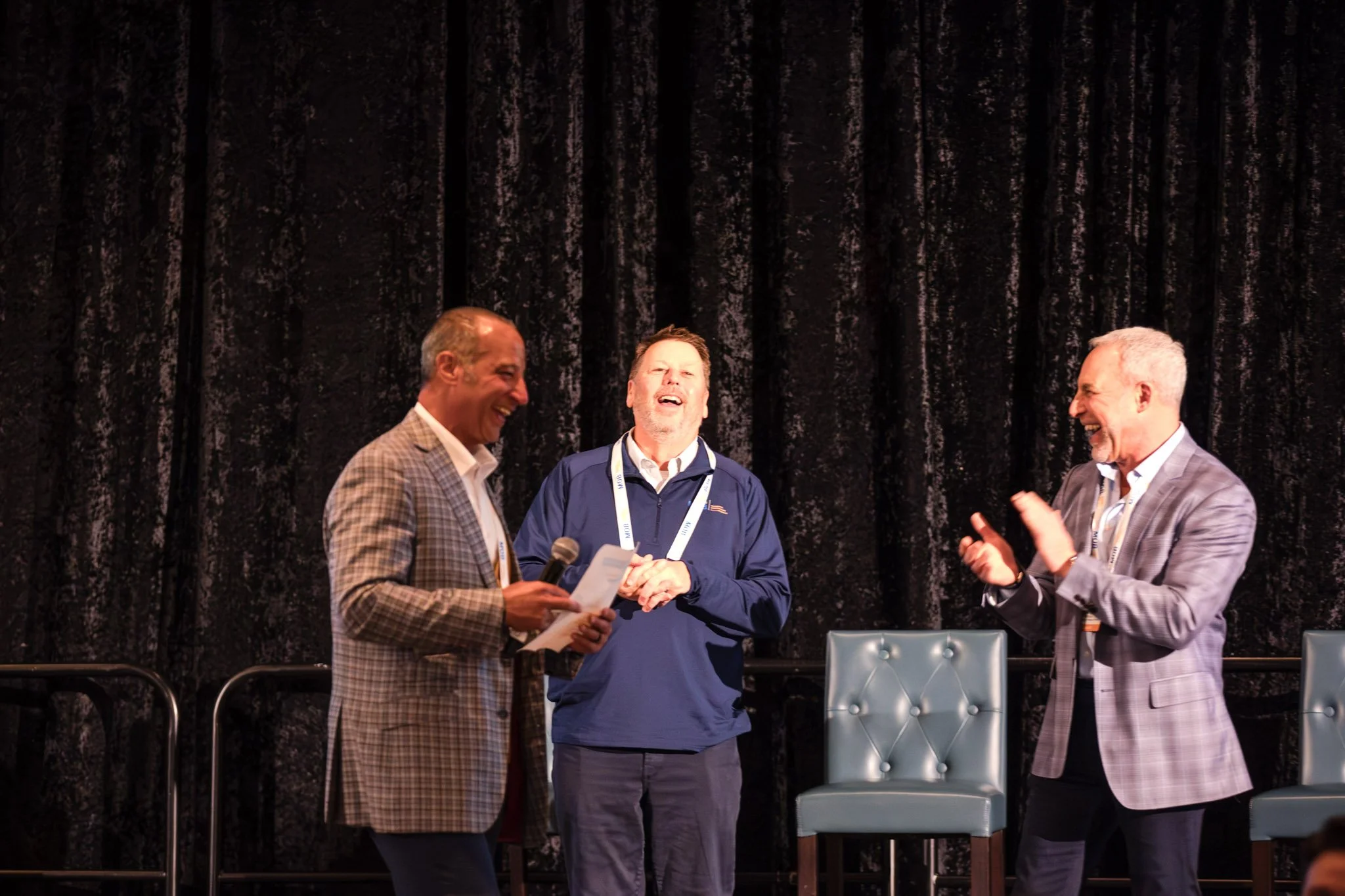 Why Professional Corporate Event Photography and Video Coverage Matters for Conferences and Summits