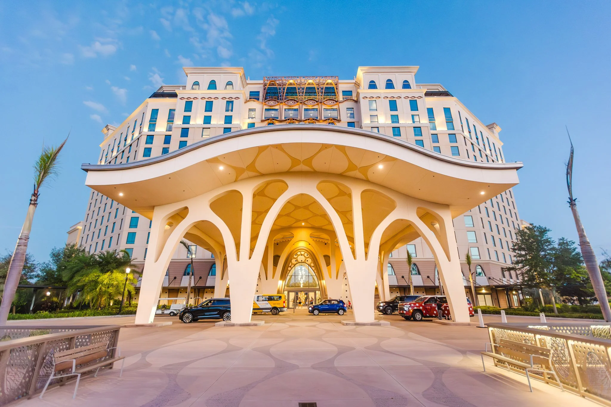 Why Coronado Springs at Disney World Is Your Next Convention Powerhouse