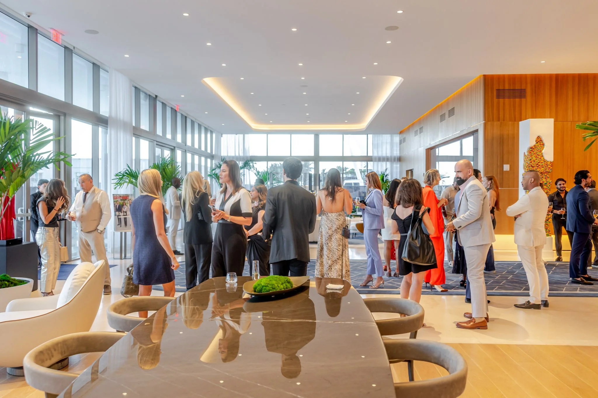 What a Corporate Event Media Team Should Capture at Every Conference