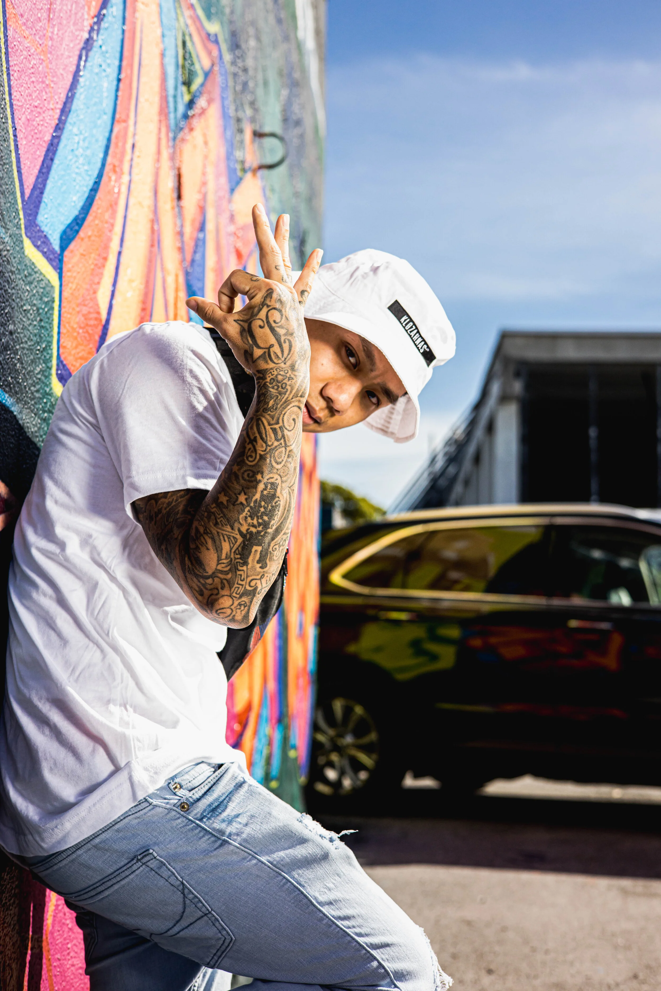 Lifestyle Photoshoot - Mea Photography