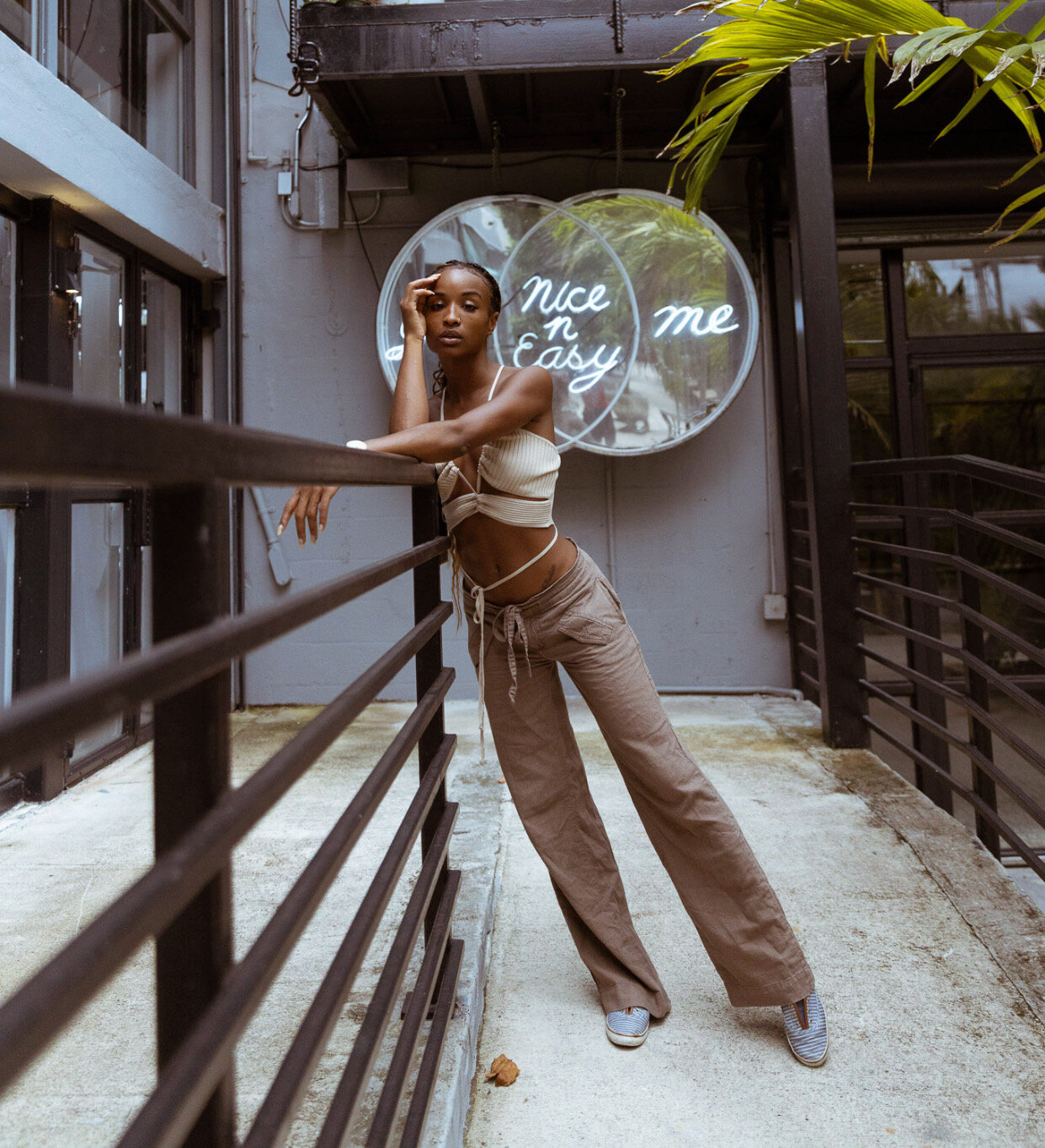 Miami best photo studio - Mae Photography