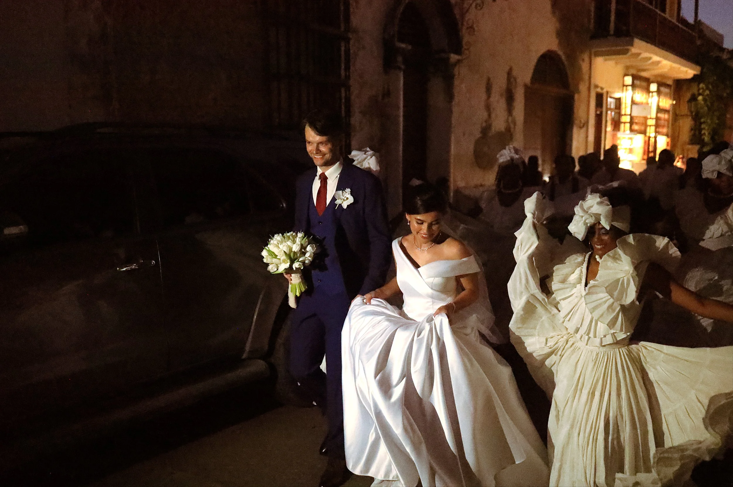 Cartagena destination wedding photographer captures beautiful love stories you can relive a lifetime 