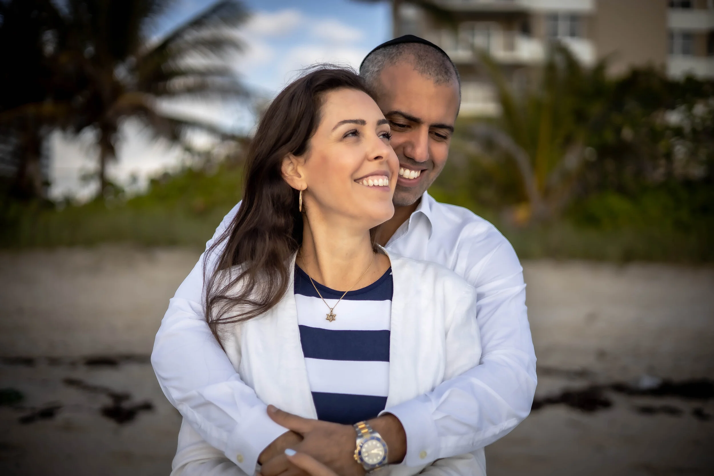 Happy Couples in moment | Mae Photo studio