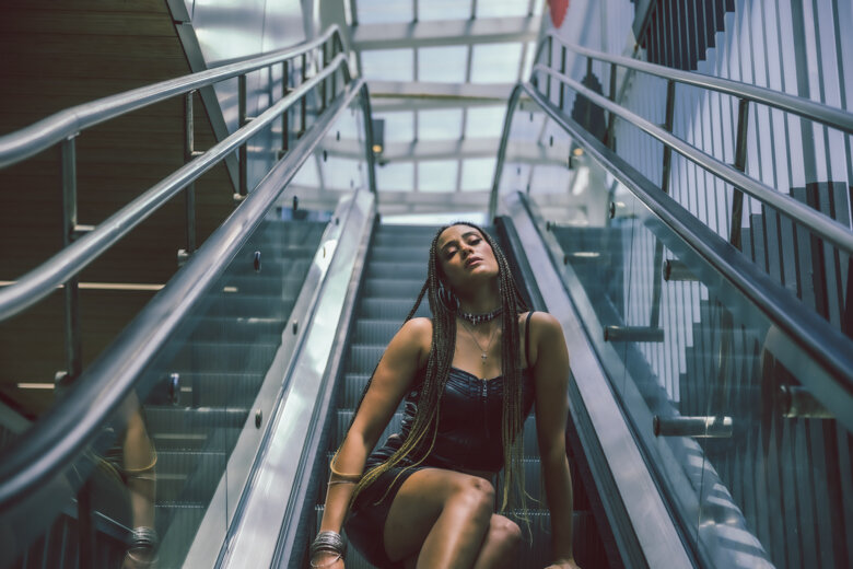 Best Fashion photoshoot - Mae Photography