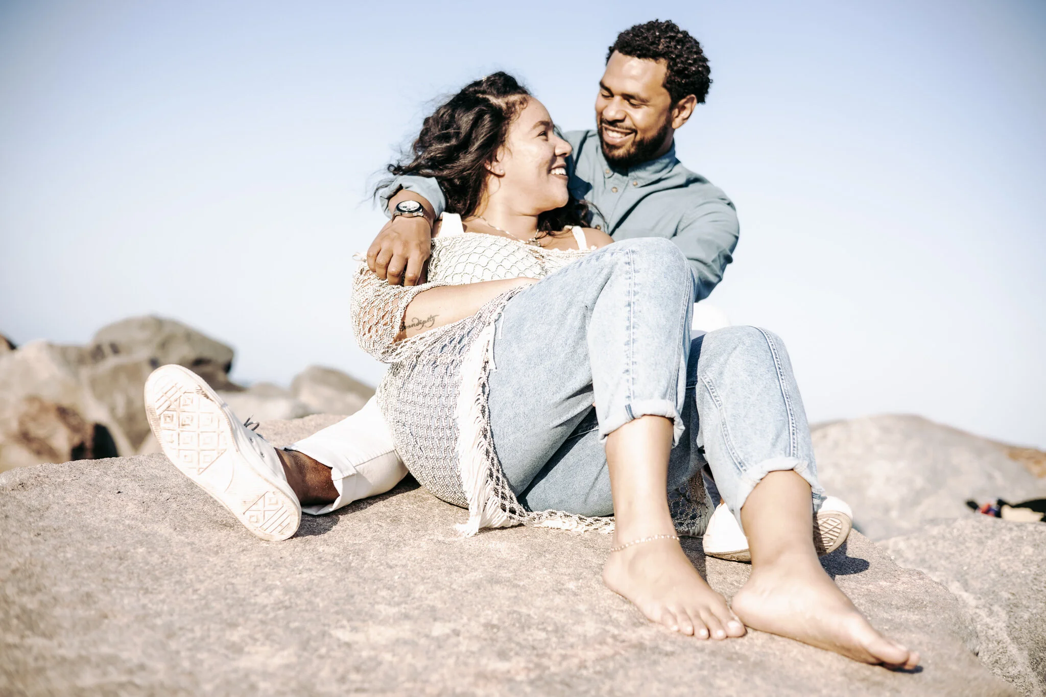 Happy Couples - Mae Photography