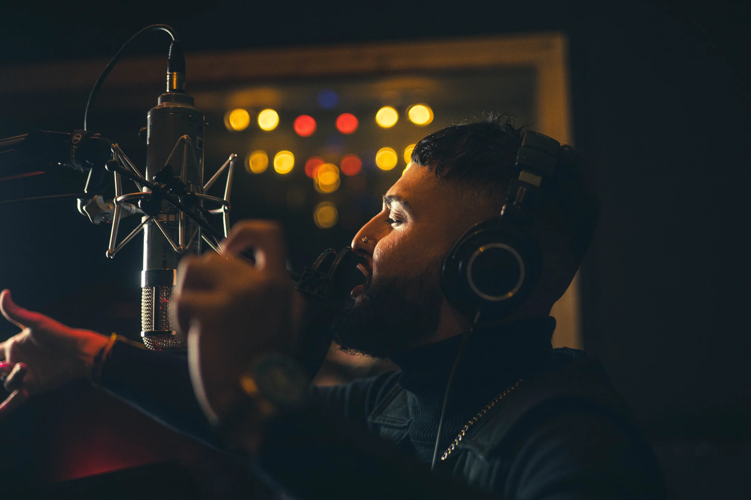 Professional Miami Photo studio - Mae Photography