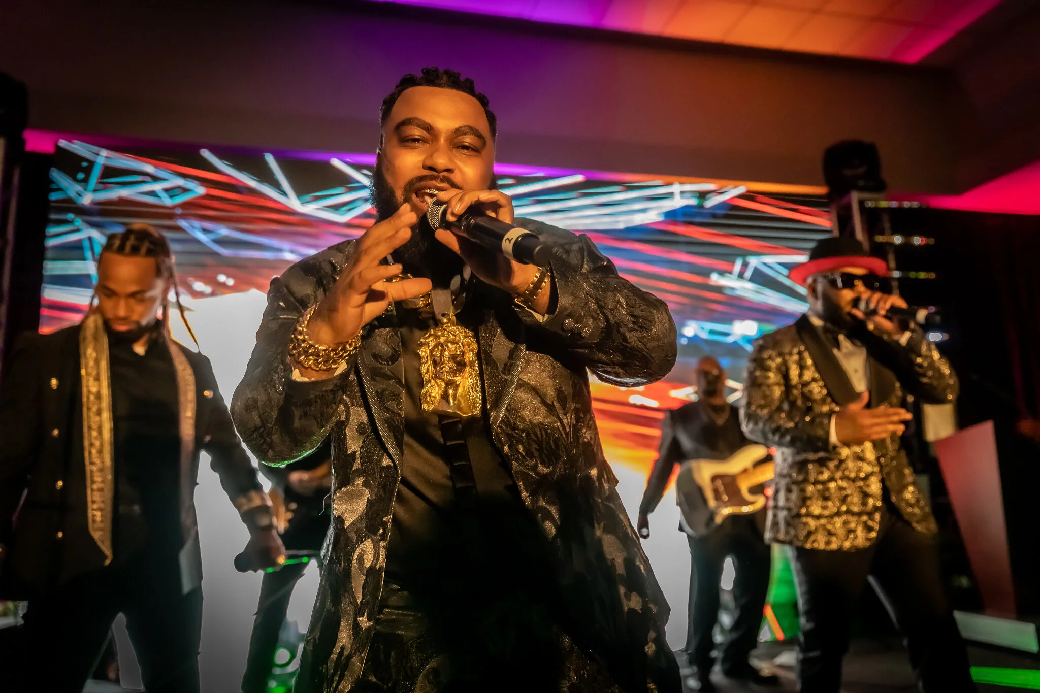 pretty ricky -Mea Photography