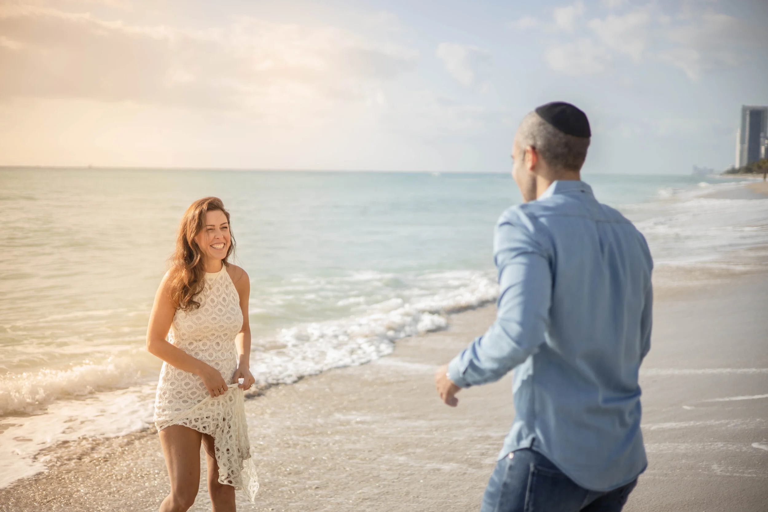 Husband and Wife | Mae Photo Studio