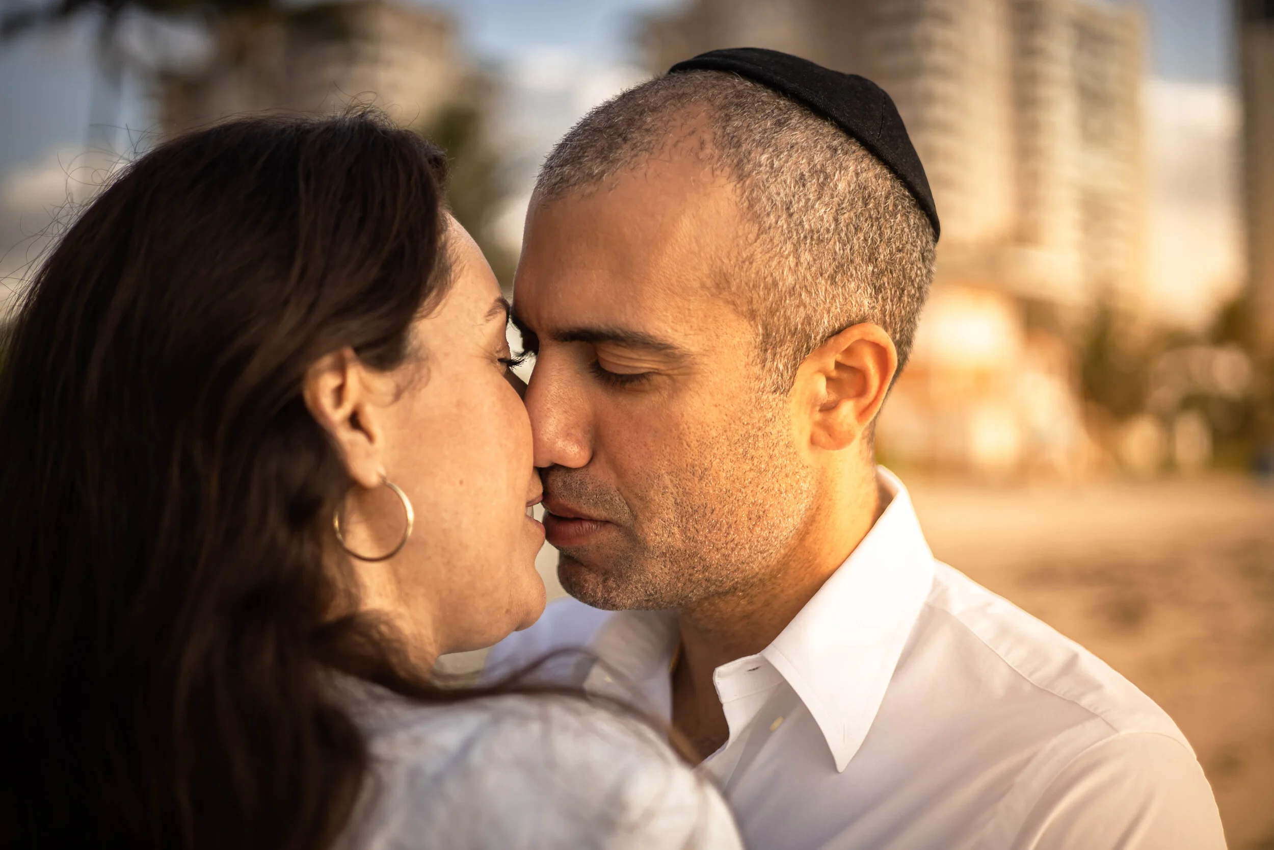 Couples Photoshoot Miami | Mae Photography