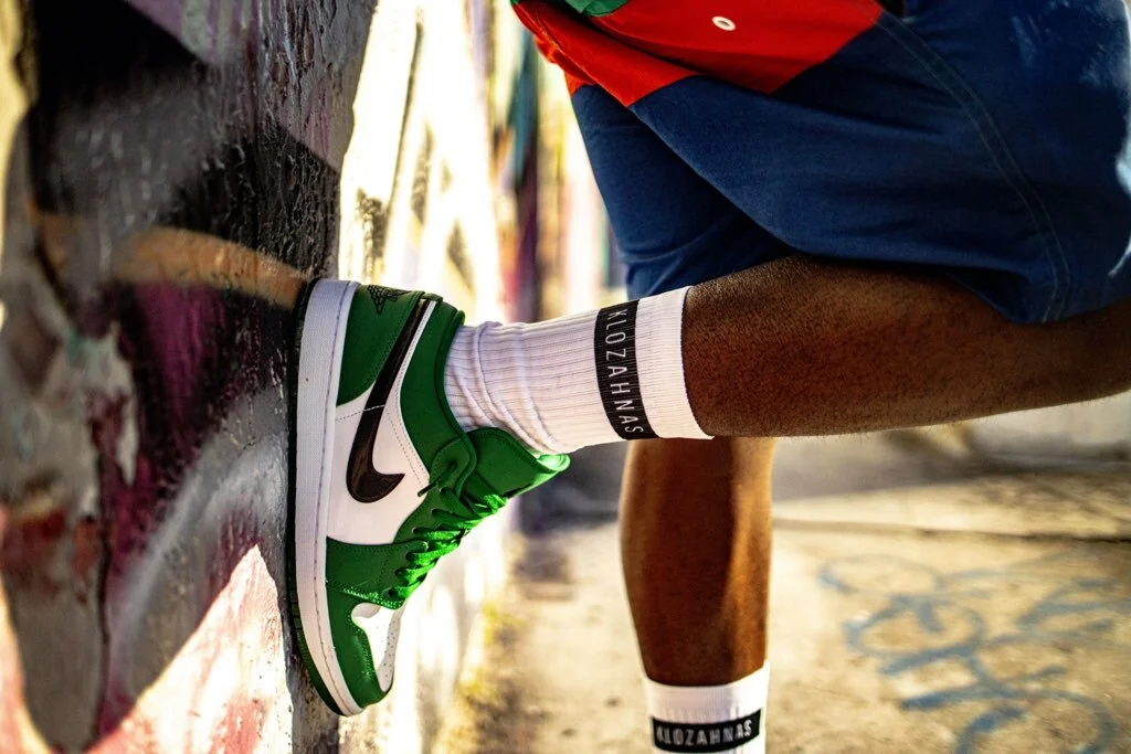 Branding image for a business - Mae Photography