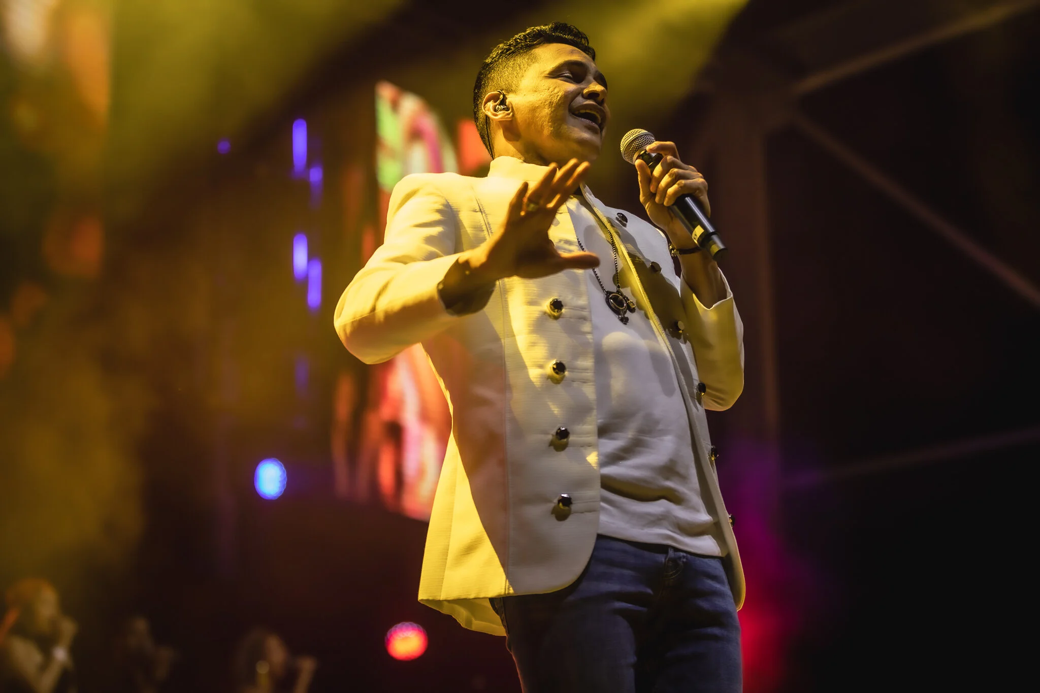 Jorge Celedon - Mea Photography