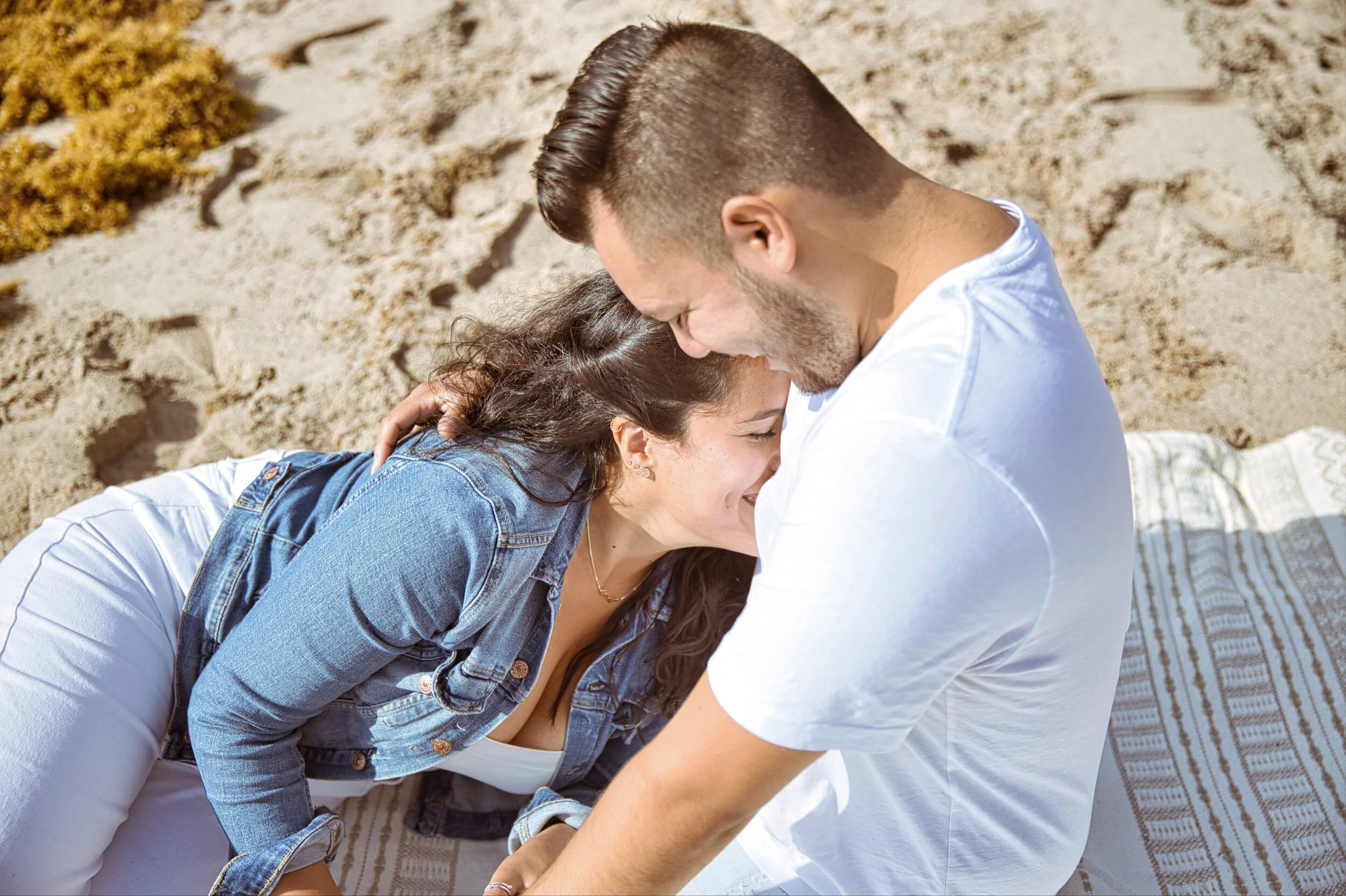 Couples in Miami | Mae Photography LLC