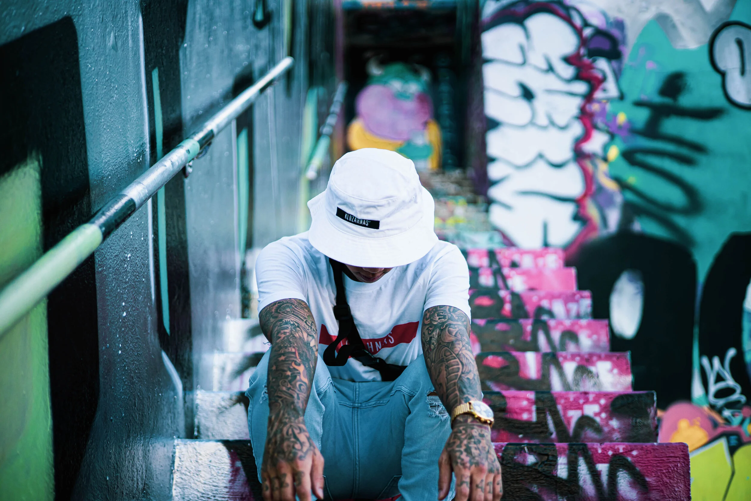 Lifestyle picture - Mea Photography