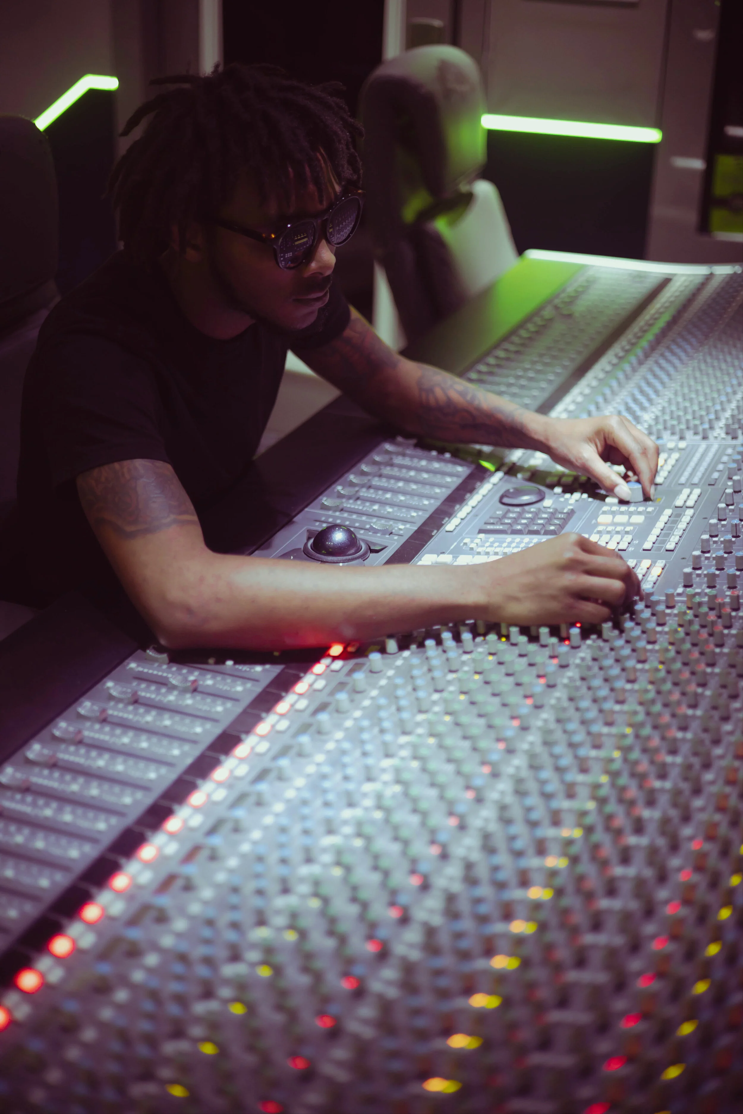 Work in progress - Mea Photography