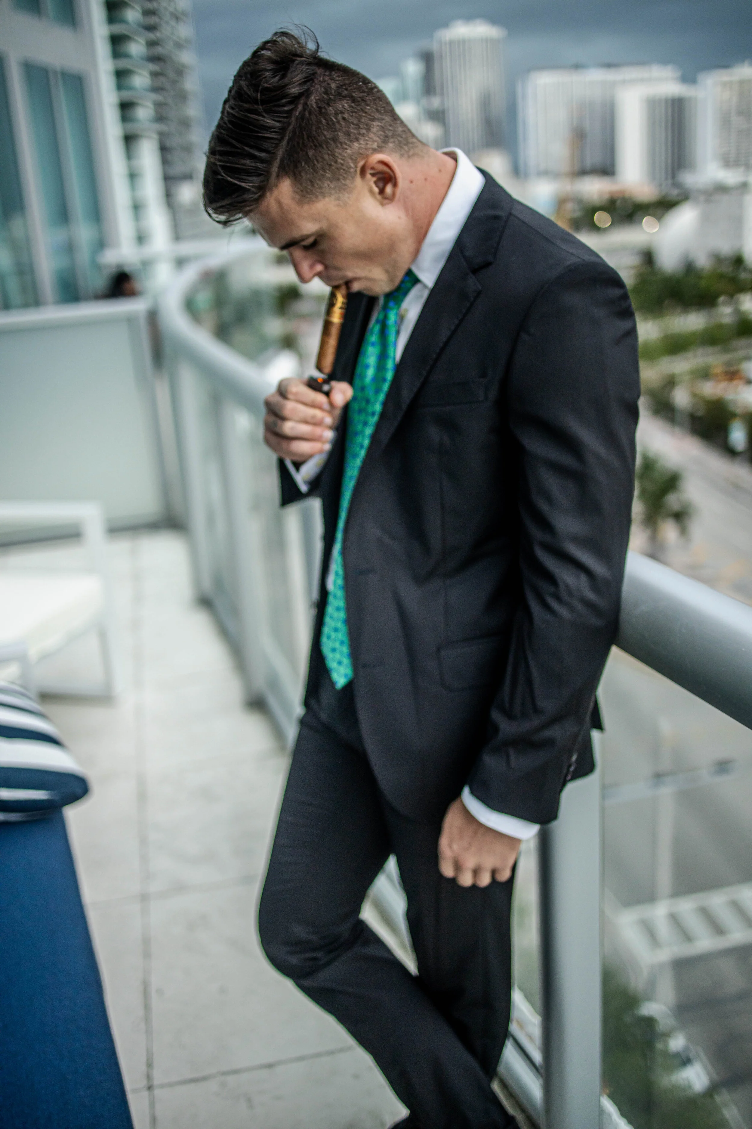 Miami Lifestyle Photoshoot - Mea Photography