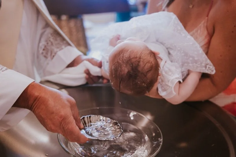 Baptism 