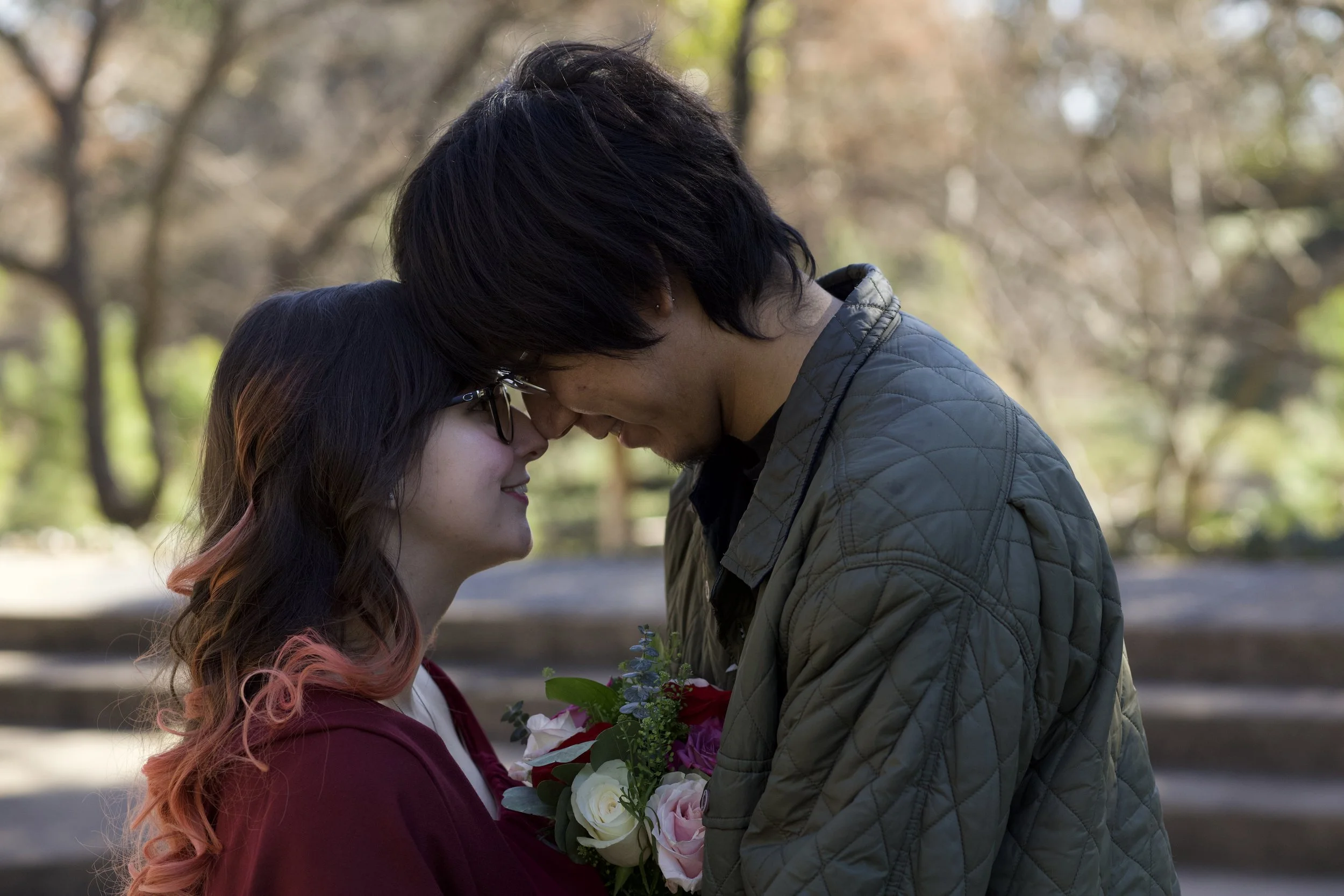 Miami Cute couples photoshoot | Mae Photography