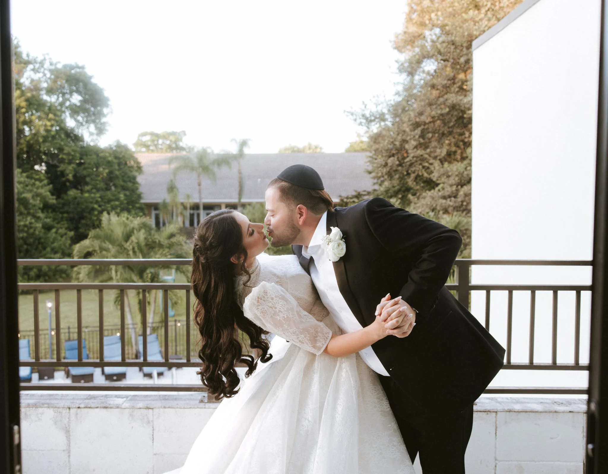 Coming together as one for the end of time.