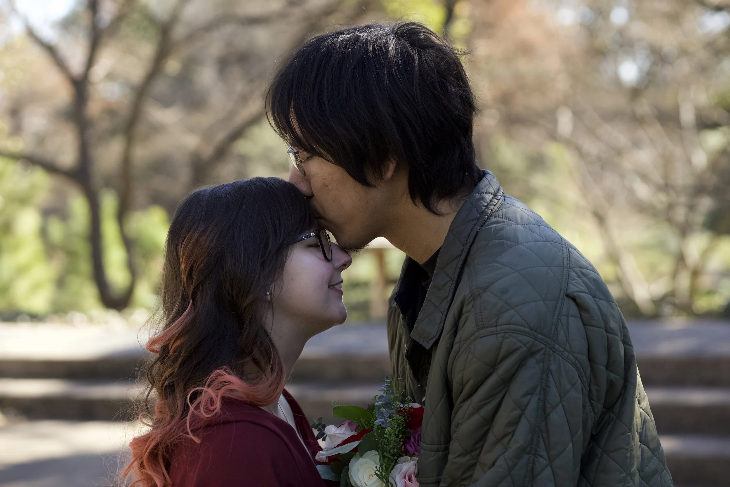 Couples Photoshoot | Mae Images