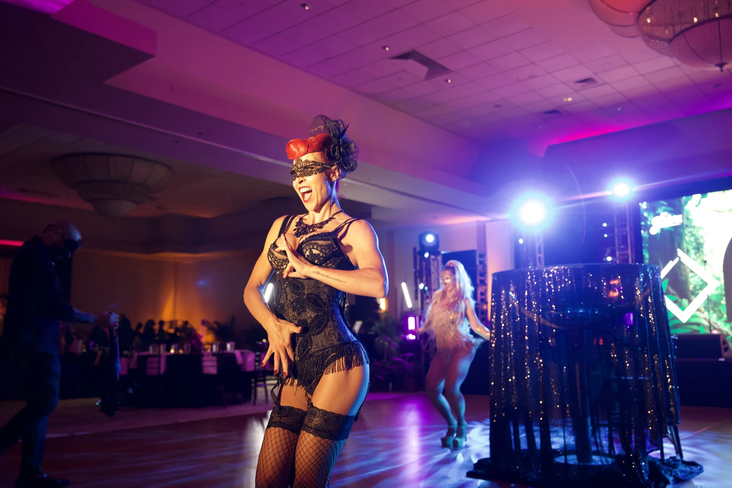 Miami Event photography - Mea Photography