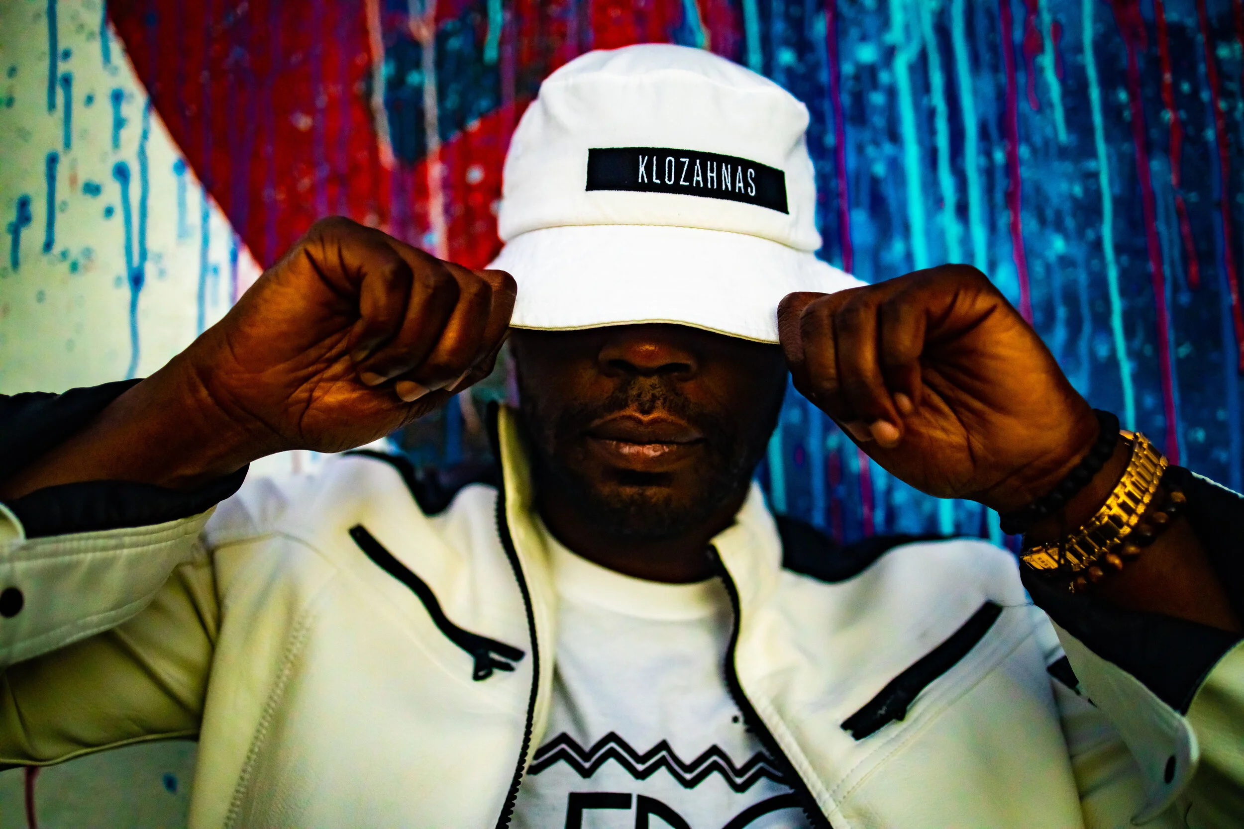 Cool branding photoshoot - Mae Photography