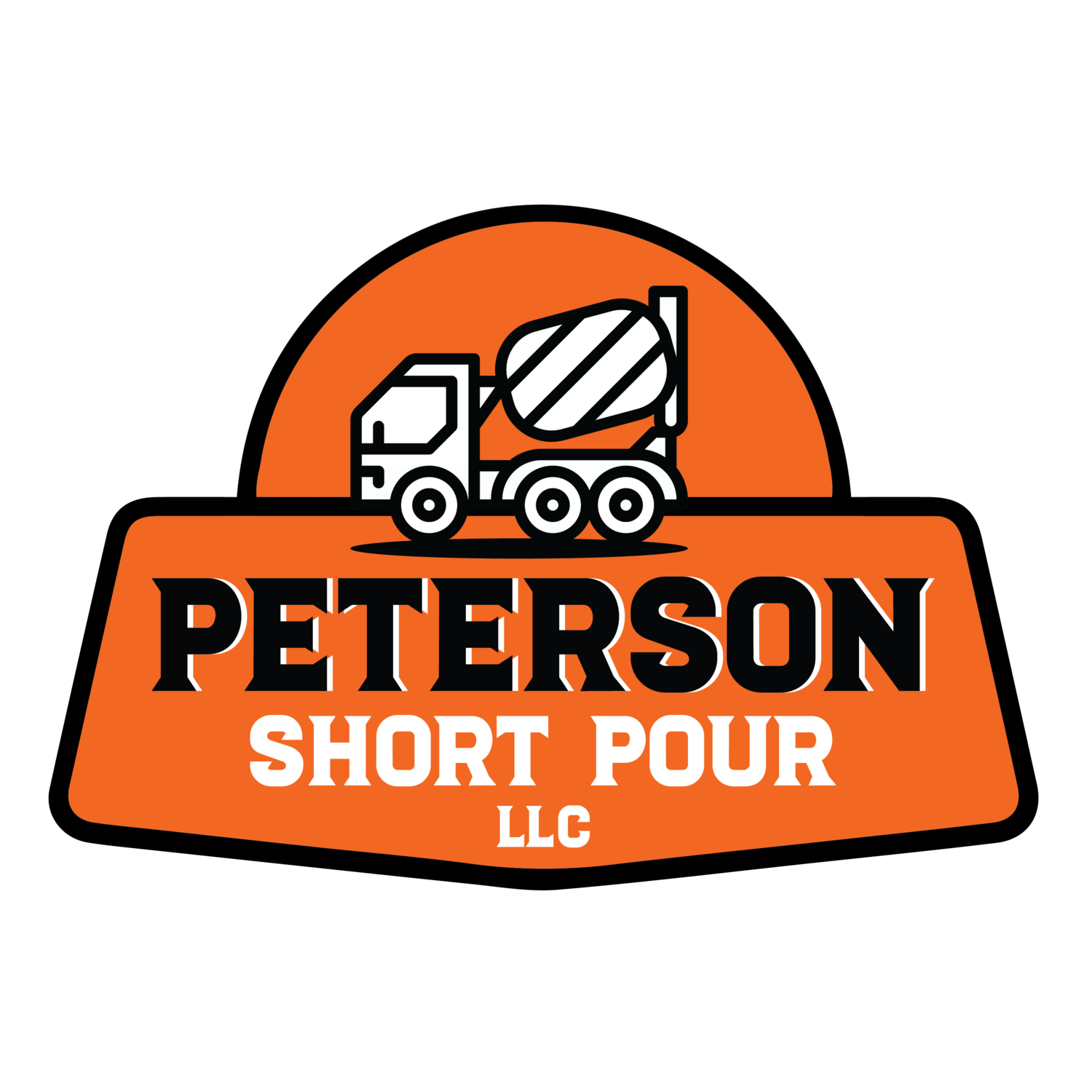Peterson Short Pour