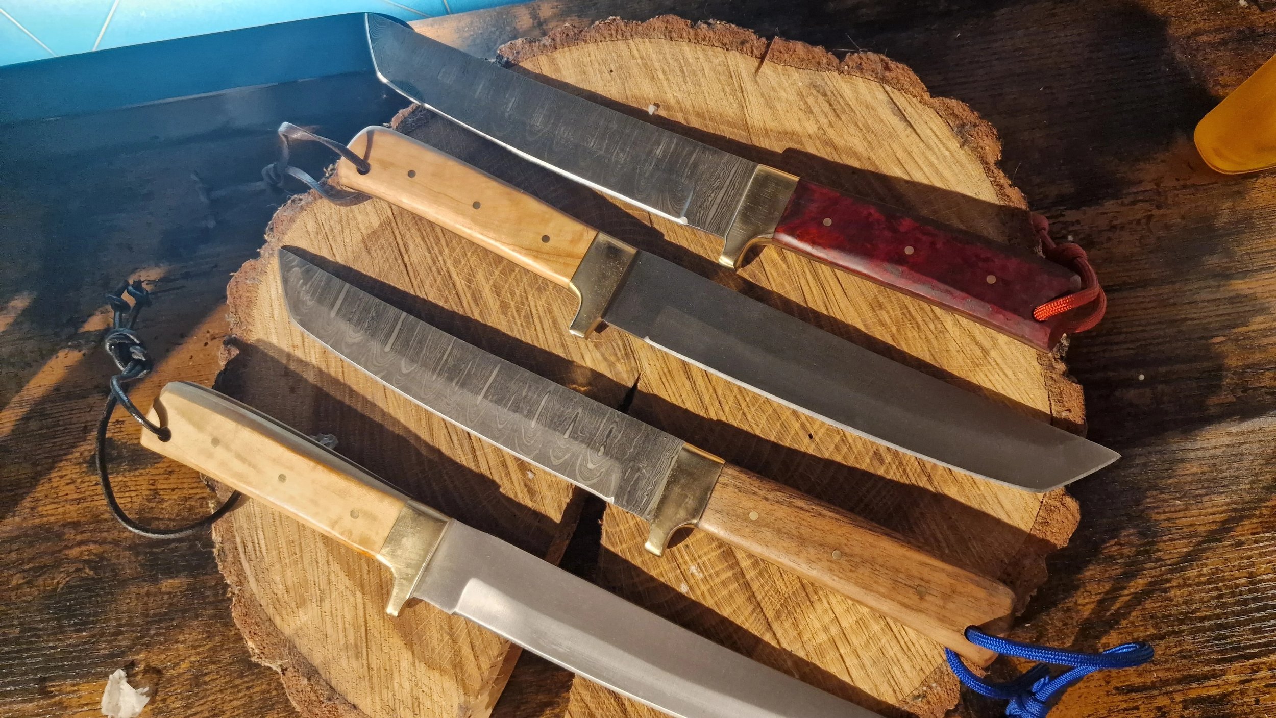 Tantos contemporains