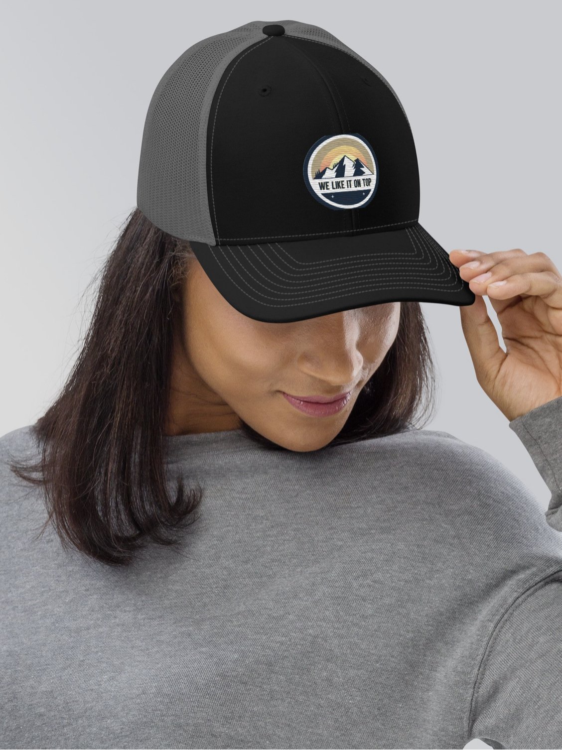 Trucker Cap