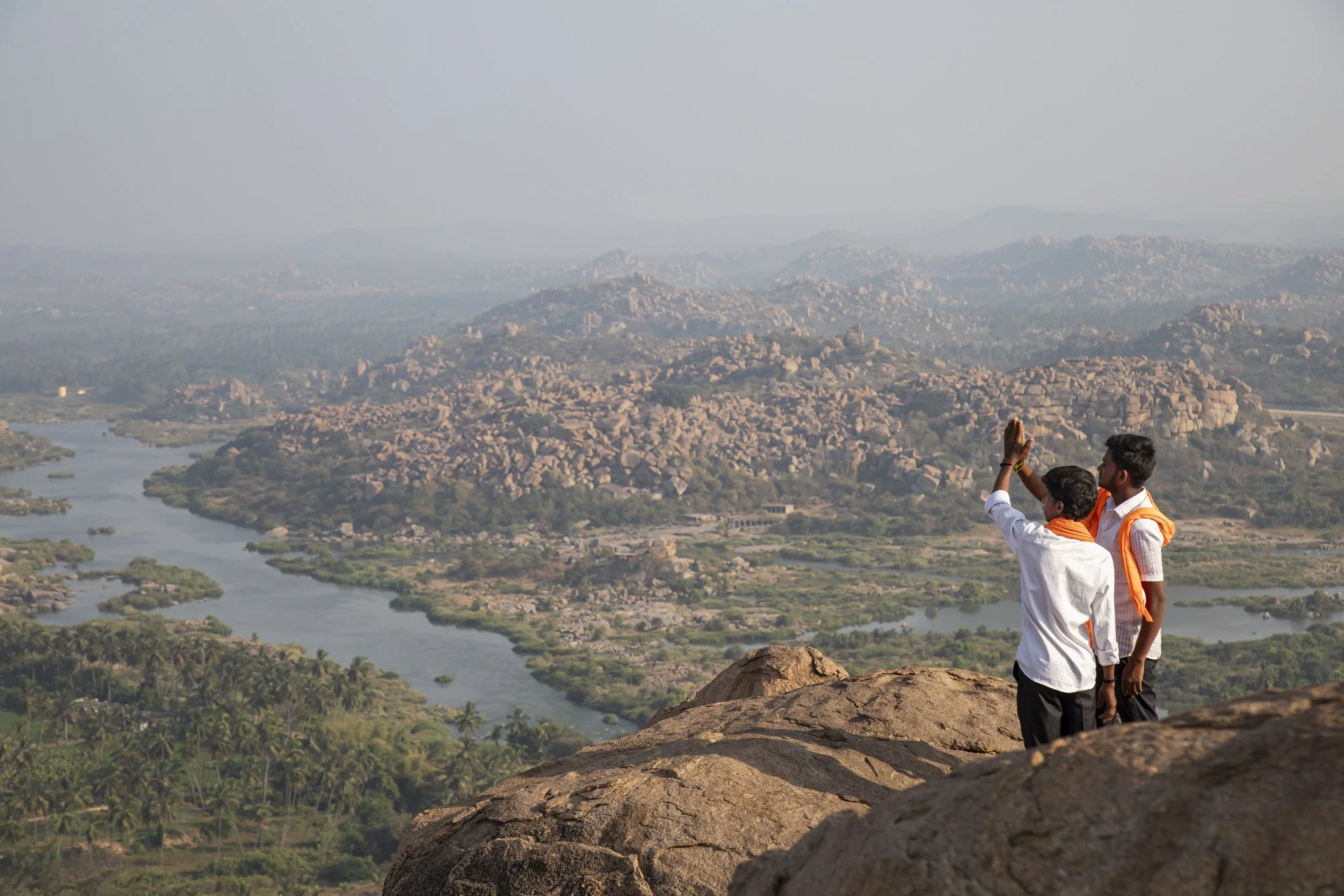 Hampi
