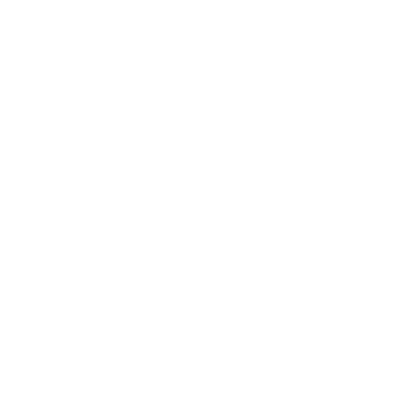 Microbial icon representing diverse mycorrhizal fungi networks that enhance root depth development and thatch decomposition on commercial sports turf and crops.