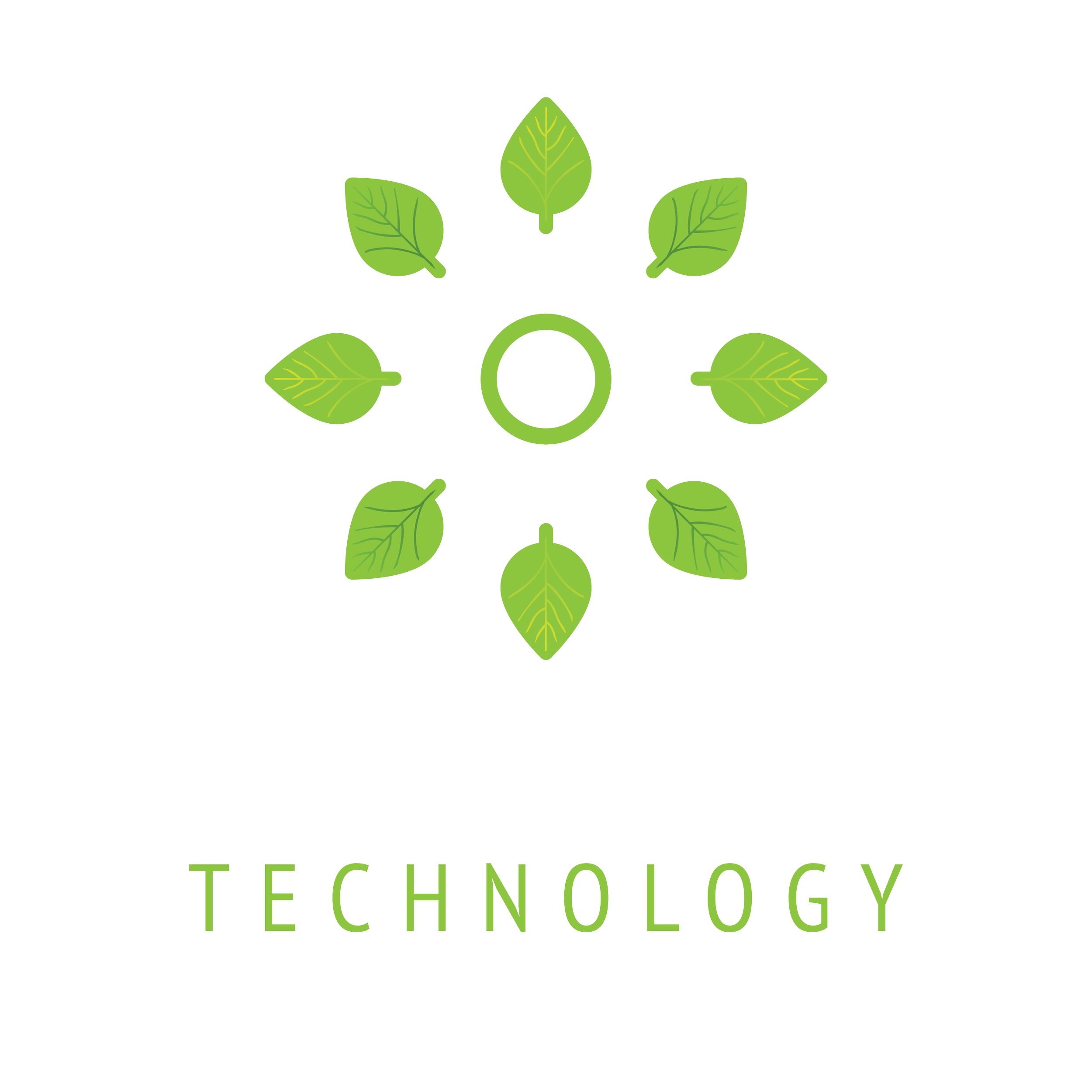 Official branding icon for EcoTech Balance-D Technology signifying 100 percent immediate microbial viability and commercial soil biology optimization.