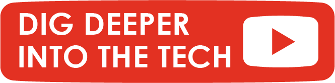 Click to watch the EcoTech video channel demonstrating rapid enzymatic thatch decomposition and improved water infiltration on professional golf greens.
