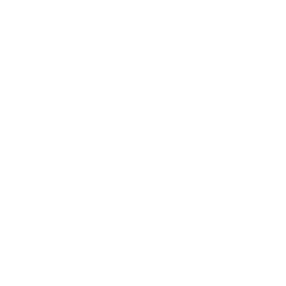 Icon representing commercial chemical blending capacity from individual fluid pints up to large-scale industrial tank trucks.