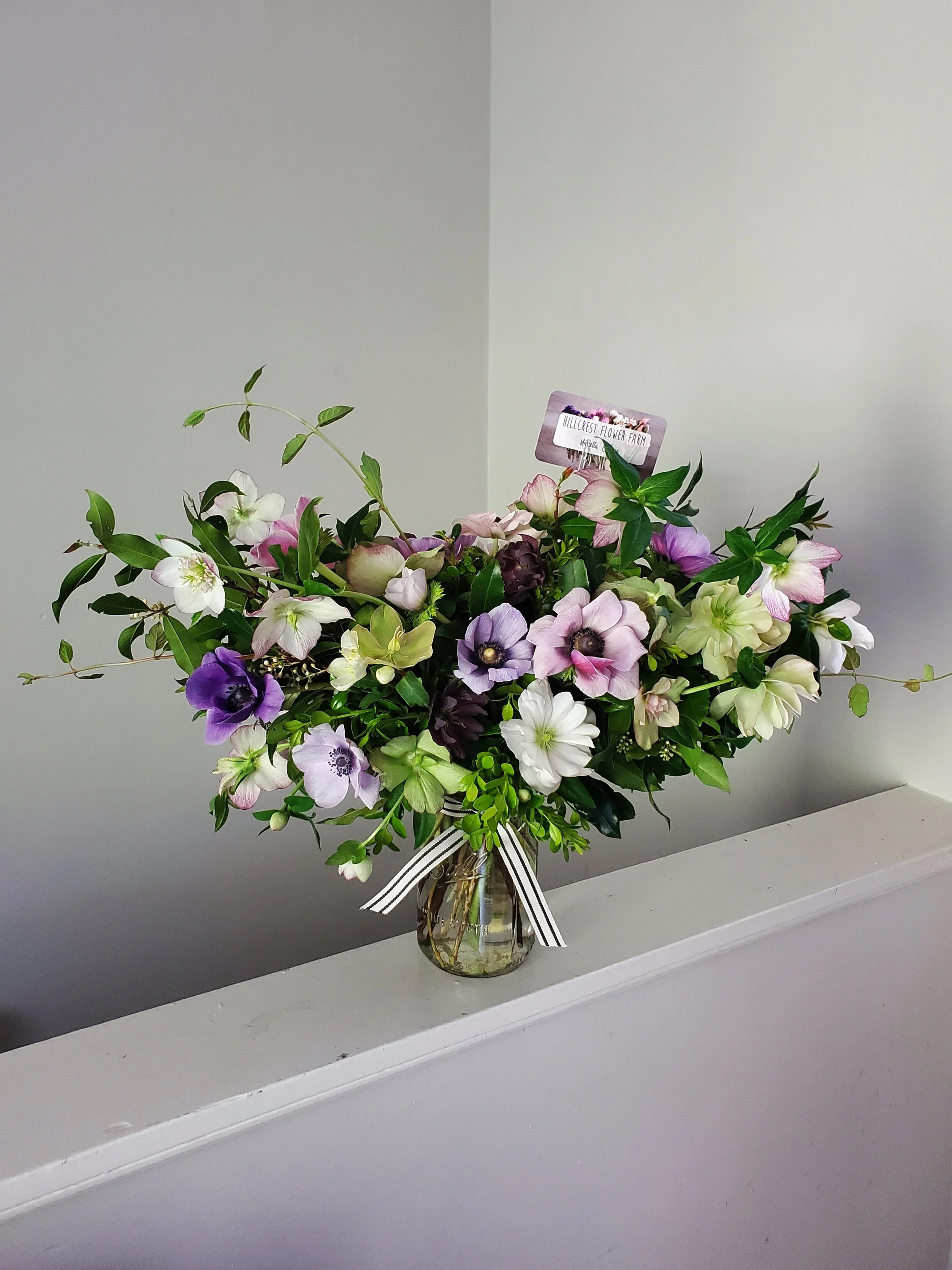 Abundant Spring Farm Mix